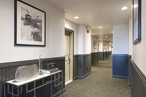 Park City LodgingLift Lodge 203