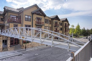 Park City LodgingLift Lodge 203