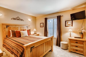 Park City Loding  Powder Pointe 201a