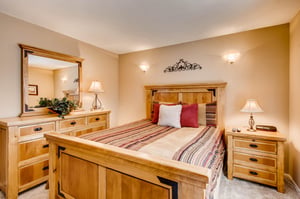Park City Loding  Powder Pointe 201a