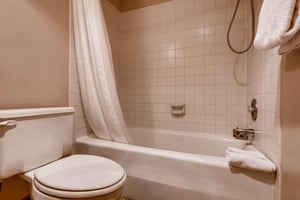 Park City LodgingPowder Pointe 303B