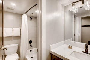 Spalike bath