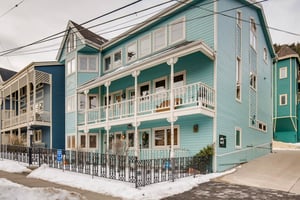 5099726 Park City Lodging Is The Hoa Manager For The Motherload Association In Park City, Utah