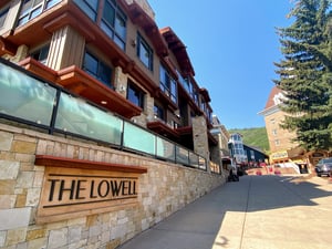Lowell Plaza
