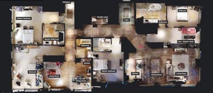 Lowell 402 Floor Plan