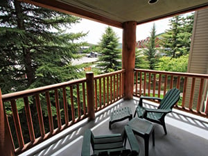 Summer View