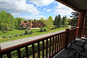 Summer View