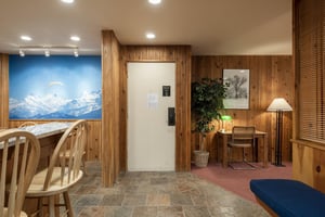 Entryway