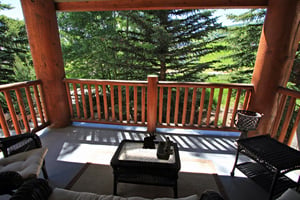 Summer View