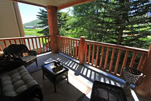 Summer View