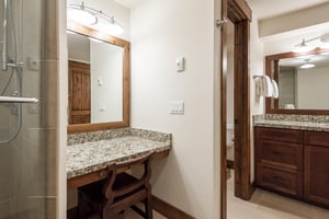 Double vanity