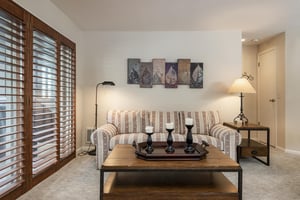 Queen Sleeper Sofa