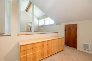 Open loft