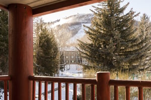 Skiinskiout to Park City Mountain