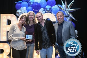 6819465 Park City Lodging Wins Park Citys Best Award In 2024