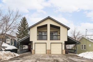 Empire Last Chair Townhome