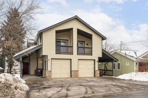 Empire Last Chair Townhome