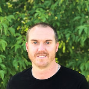 7190356 Kevin Normandy Is In The Owner Relations Department At Park City Lodging