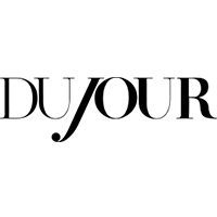 7471009 Dujour Magazine Logo