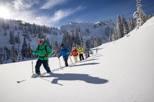 7708518 Ski Ut Inter