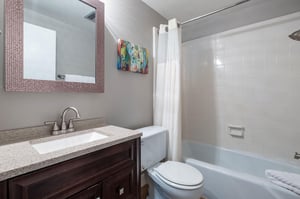 Full bath