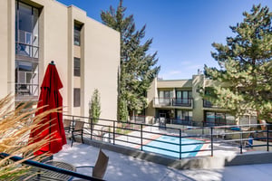 Edelweiss Haus Complex