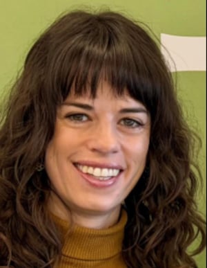7984688 Heleena Sideris Is Interviewed By Kpcws Mountain Money