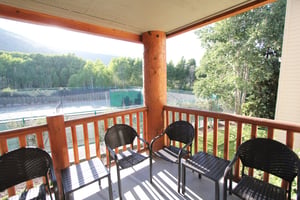 Summer View