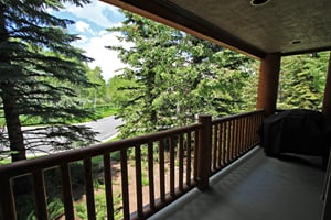 Summer View