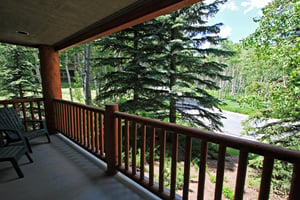 Summer View
