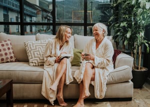 8440027 Align Spa Is A Preferred Partner Of Park City Lodging