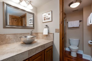 34 bathroom