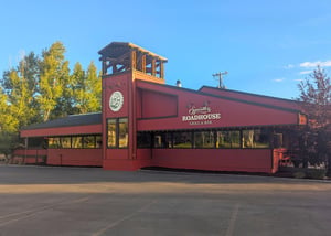 8496850 Squatters Roadhouse Grill  Bar