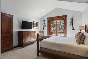 The Town Pointe B304 condominium is the perfect location to skiinout to Town Lift and walk to Historic Main Street  Park City, Utah.