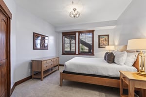 The Town Pointe B304 condominium is the perfect location to skiinout to Town Lift and walk to Historic Main Street  Park City, Utah.