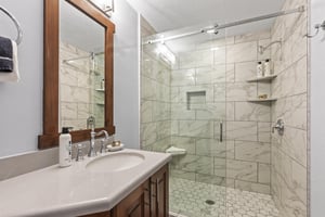 The Town Pointe B304 condominium is the perfect location to skiinout to Town Lift and walk to Historic Main Street  Park City, Utah.