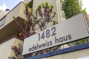 Park City Lodging113A Edelweiss