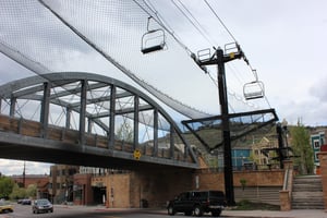 Park City LodgingEdelweiss 113B
