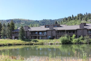 Park City Lodging offers the premier Lakeside 1629 vacation rental in lower Deer Valley, Utah.