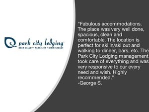 Guest Review