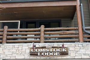 Comstock Lodge
