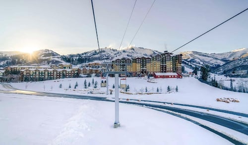 7375189 Park City Prime Ski Locations