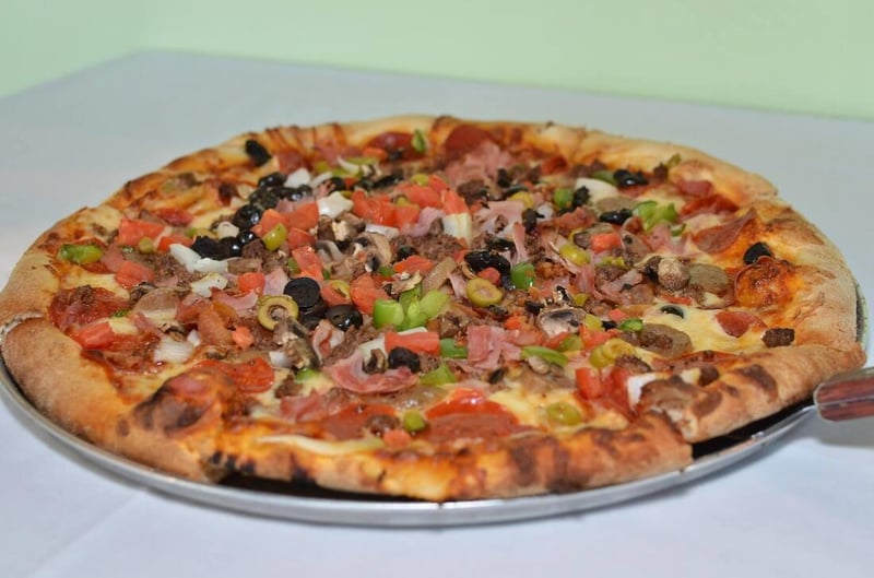 1642223 Pizza