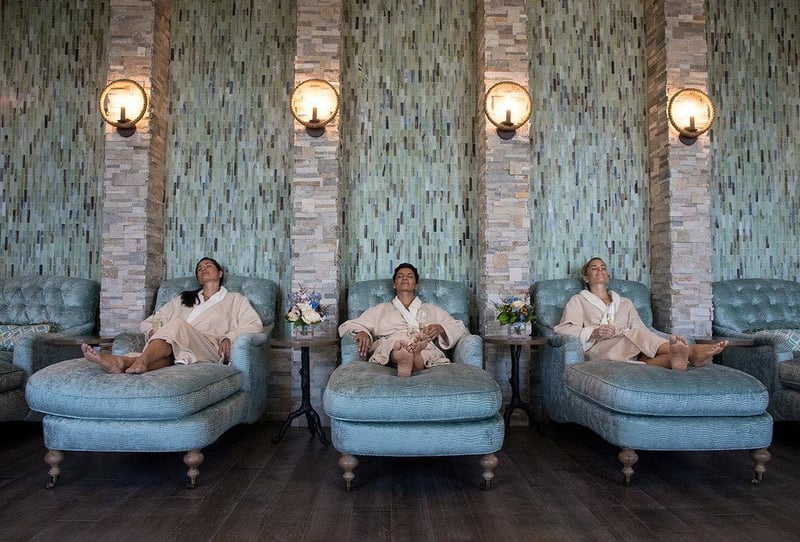 1642320 The Henderson Spa