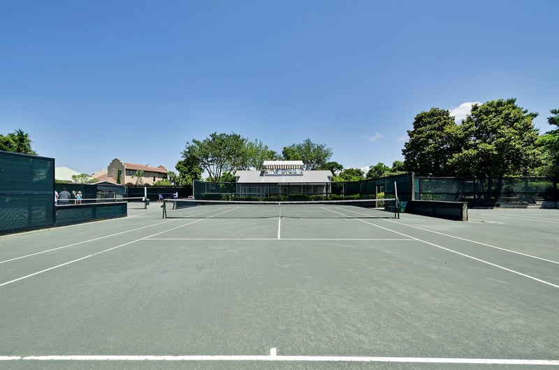 Tennis