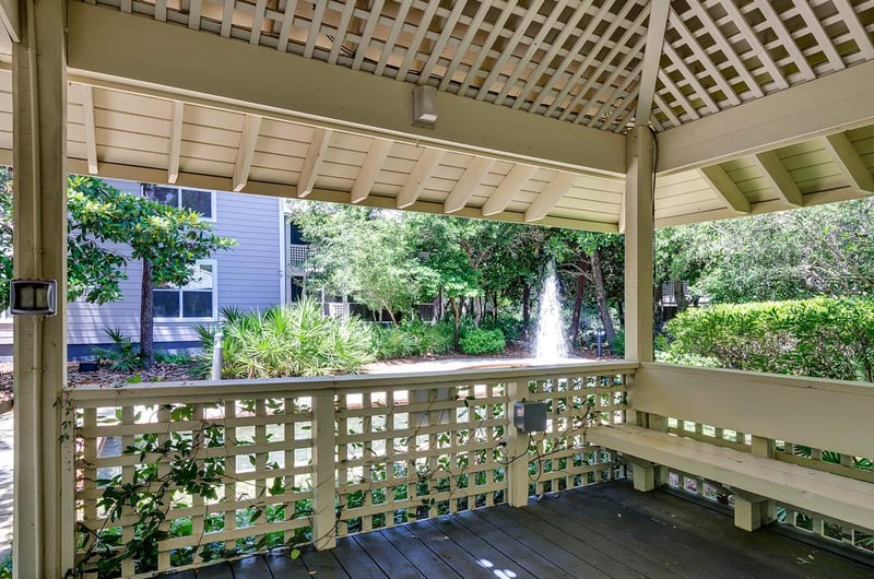Great shaded area