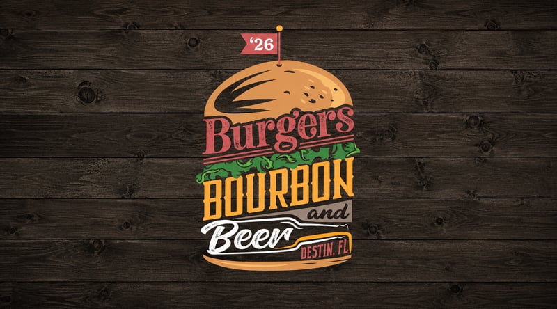 2259452 Destin Burgers Bourbon Beer