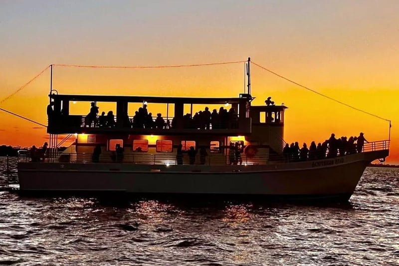 2264970 Southern Star Sunset Cruise 2