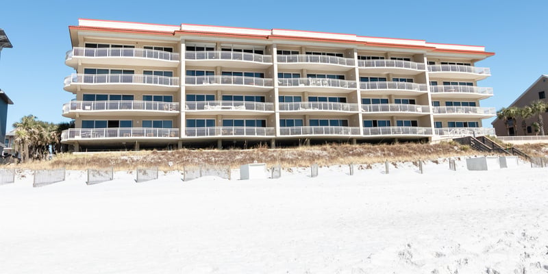 771693 From The Beach