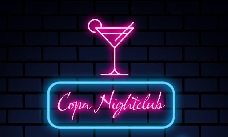 109725 Copa